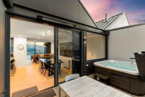 The Rata Luxury Penthouse